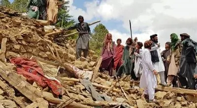 ایران به داد افغانستان رسید
