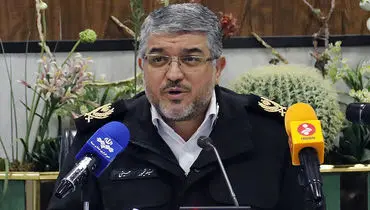 آزادراه تهران شمال یک طرفه است