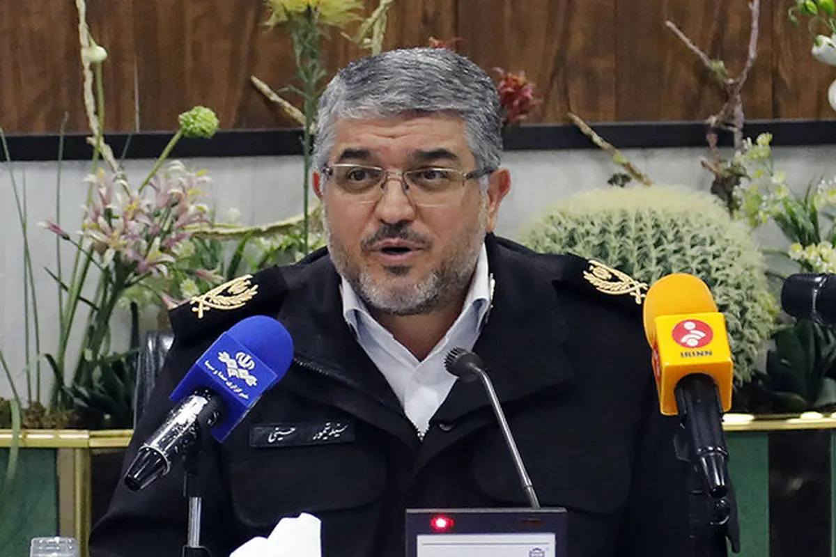 آزادراه تهران شمال یک طرفه است