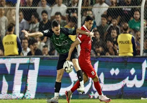 مدیر عامل پرسپولیس استعفا داد! 
