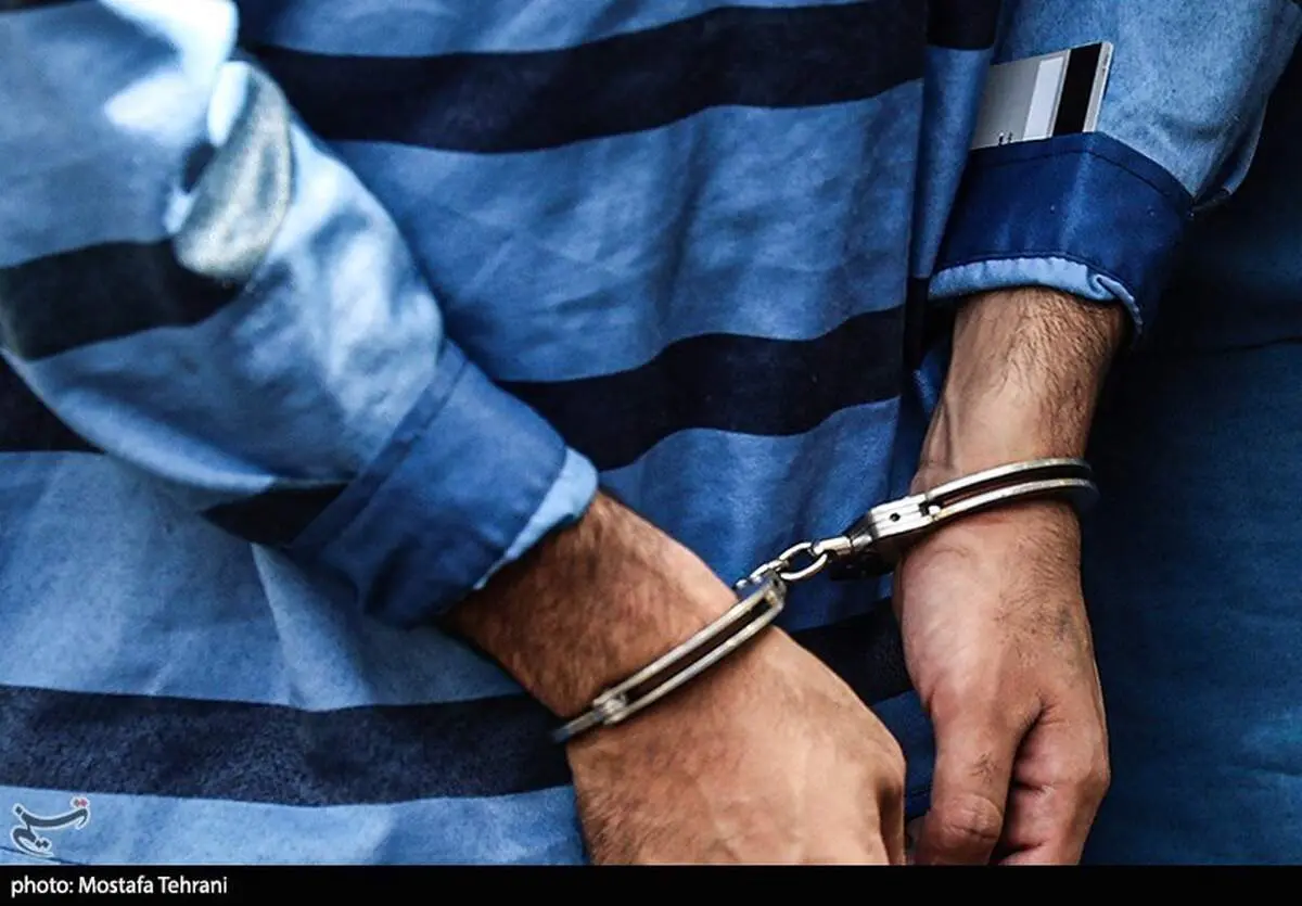 پایان تلخ یک اختلاف خانوادگی؛ شوهر قاتل به بیمارستان روانی منتقل شد