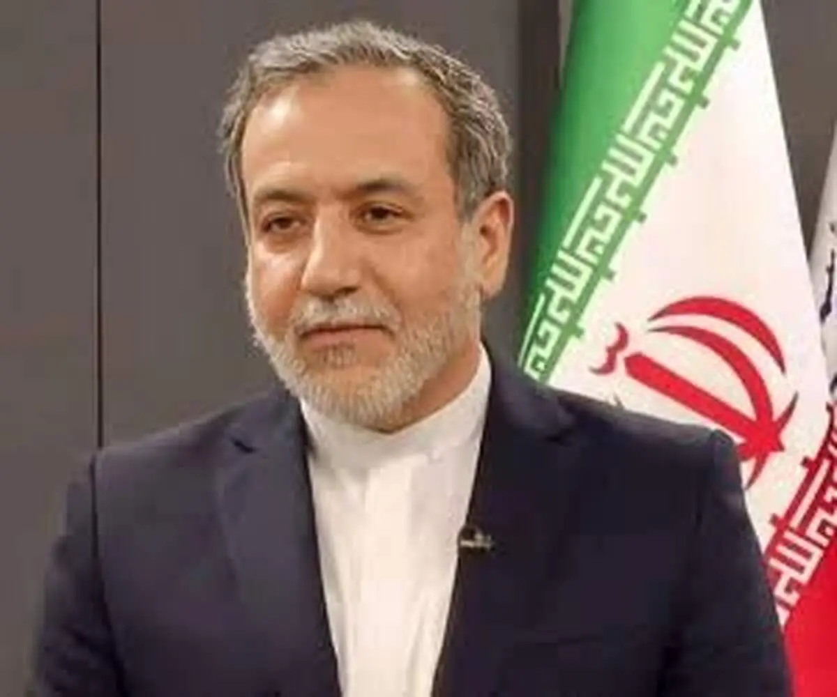 عراقچی: خواستار تحقیق درباره تجهیزکنندگان صدام به سلاح شیمیایی هستیم