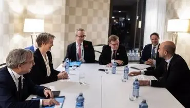 برلین: ایران شفافیت به خرج دهد!