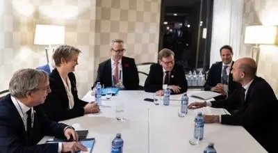 برلین: ایران شفافیت به خرج دهد!