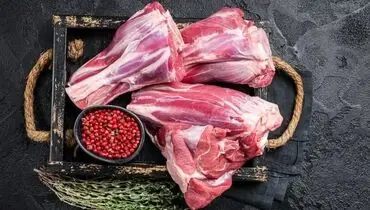 قیمت روز گوشت گوسفندی برای امروز سه شنبه 2 اردیبهشت اعلام شد
