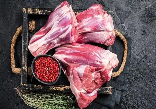 قیمت روز گوشت گوسفندی برای امروز سه شنبه 2 اردیبهشت اعلام شد
