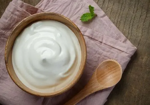 ماست موسیر خانگی با طعمی خاص؛ مناسب کنار انواع غذا