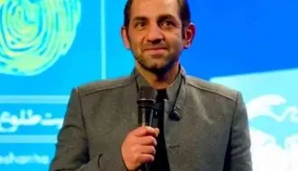 یک شایعه عجیب درباره گذشته «سلیم» سریال وحشی/ویدیو 