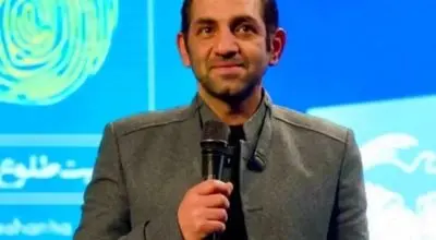 یک شایعه عجیب درباره گذشته «سلیم» سریال وحشی/ویدیو 