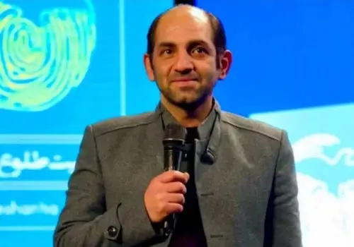 یک شایعه عجیب درباره گذشته «سلیم» سریال وحشی/ویدیو 