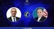 گفت وگوی تلفنی عراقچی با وزیر خارجه مصر 