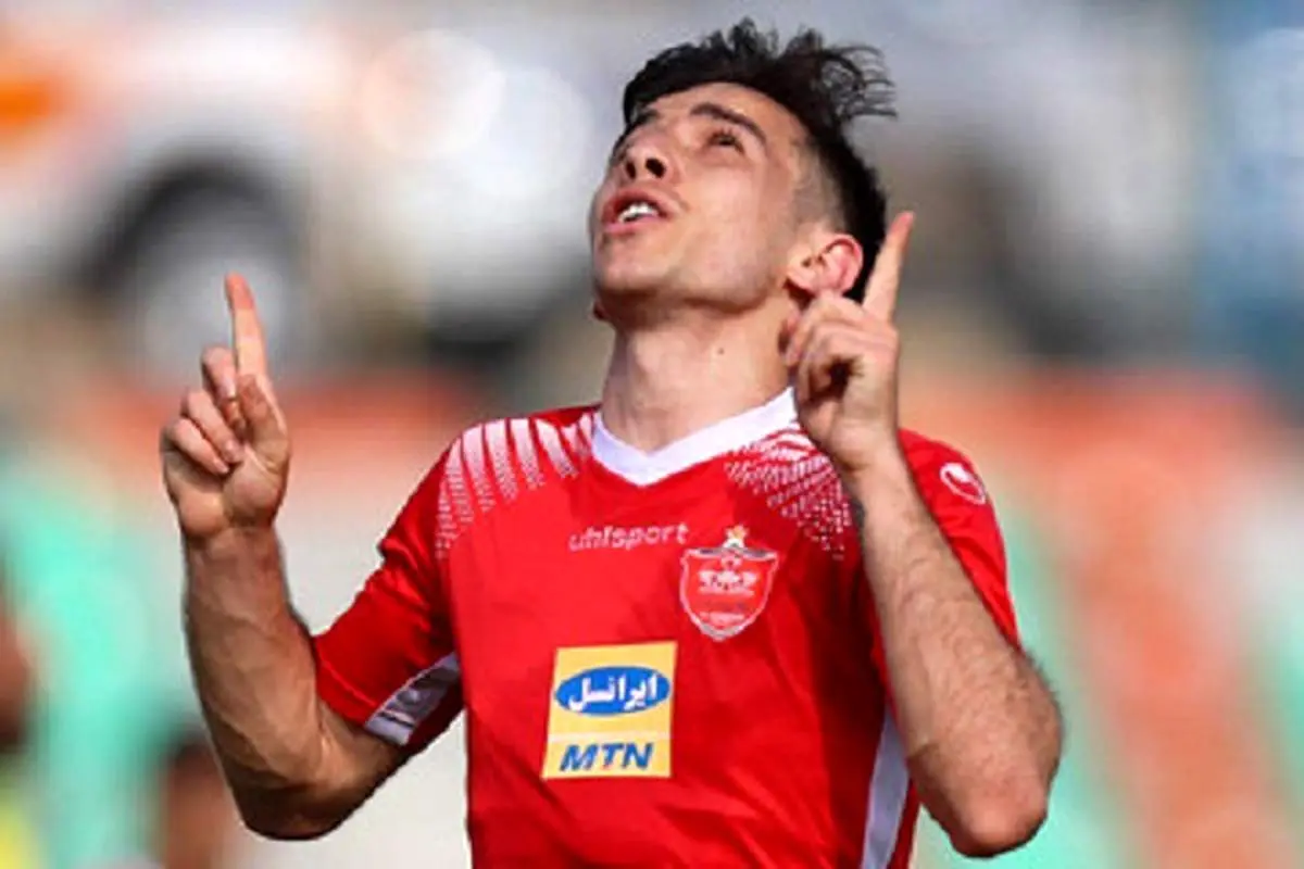رفتنم به استقلال از نظر اخلاقی درست نبود؛ همیشه پرسپولیس در قلب من است