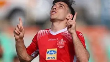 رفتنم به استقلال از نظر اخلاقی درست نبود؛ همیشه پرسپولیس در قلب من است