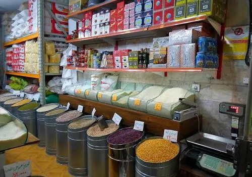 برنج آمریکایی وارد ایران شد؟ توضیح رئیس اتحادیه بنکداران مواد غذایی