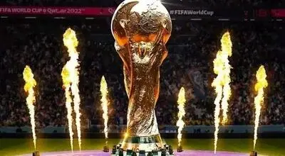  آرژانتین 0-1 اسپانیا
