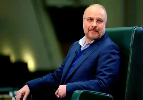 قالیباف: این انتخابات فرصت طلایی است