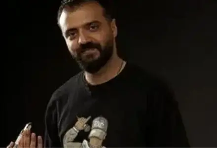 سؤال جنجالی ابوطالب از امیر علی‌اکبری؛ شرخری می‌کنی؟/ویدیو 