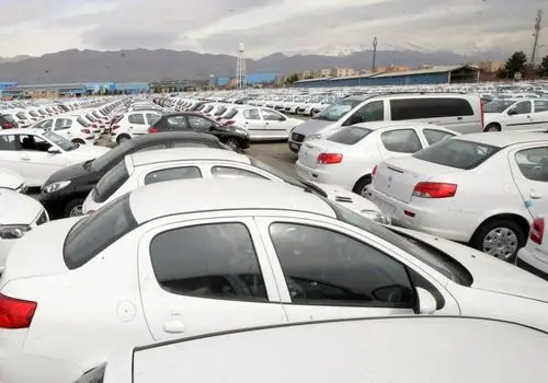 تکذیب صدور مجوز مشروط برای افزایش قیمت خودرو 