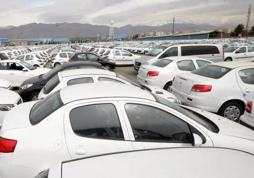 فرمول جدید خودروسازان برای افزایش قیمت در سال آینده