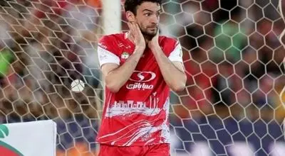 استوری شادی گولسیانی روی اعصاب طارمی!