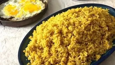 دمپختک دمی باقالی اصفهانی را با روشی آسان درست کن