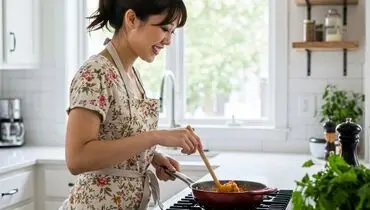 چگونه با چند تغییر کوچک، ارزش غذایی وعده‌های خود را چند برابر کنیم؟!