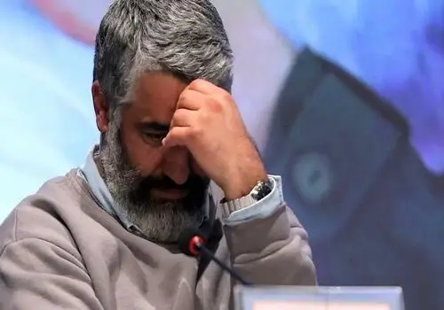 عکس دونفره پژمان جمشیدی و یکتا ناصر
