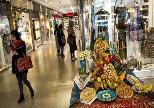 فواید استفاده از کرسی در فصل زمستان