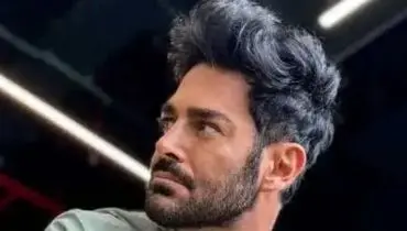 استوری جدید و معنادار رضا گلزار در اینستاگرام