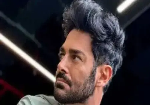 استوری جدید و معنادار رضا گلزار در اینستاگرام