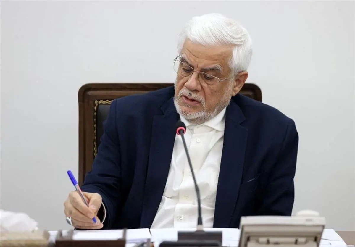 عارف: با قهرمانی تیم والیبال نام ایران بار دیگر در عرصههای بینالمللی پرآوازه شد