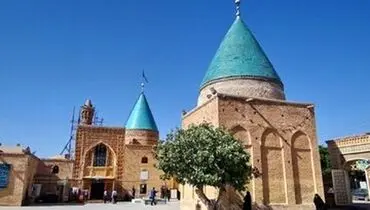 داستان ابویزید بسطامی به روایت عطار نیشابوری