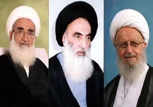 عکس پربازدید از محسن افشانی در دیدار با رهبری