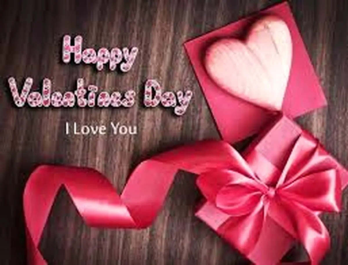 متن تبریک ولنتاین عاشقانه + جمله کوتاه در مورد ولنتاین بری استوری و کپشن