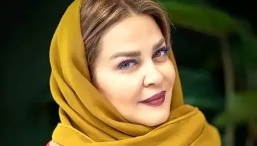 اولین عکس چهره پلنگی بهاره رهنما/ من تنهاترین پلنگ دنیام