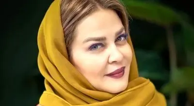 اولین عکس چهره پلنگی بهاره رهنما/ من تنهاترین پلنگ دنیام