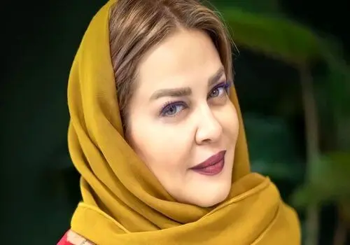 عکسی زیبا از پدیده‌ ای نادر در آسمان تهران 