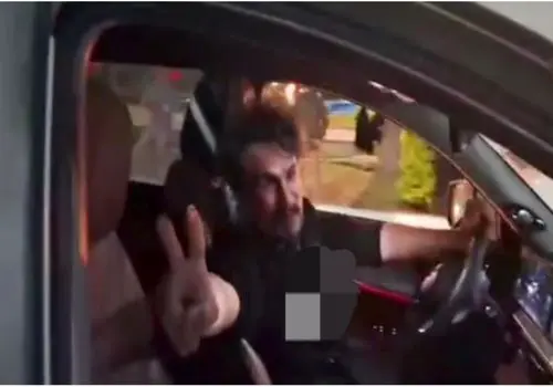 دلنوشته راغب برای کودک گمشده در جنگ