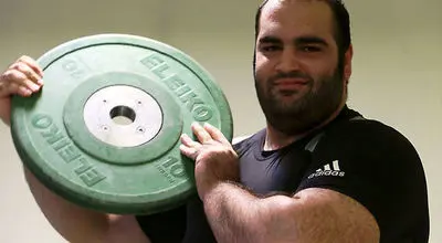 واکنش خاص بهداد سلیمی به حمله اسرائیل به ایران