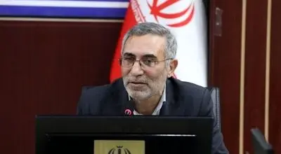 افت فشار آب در پایتخت ادامه دارد