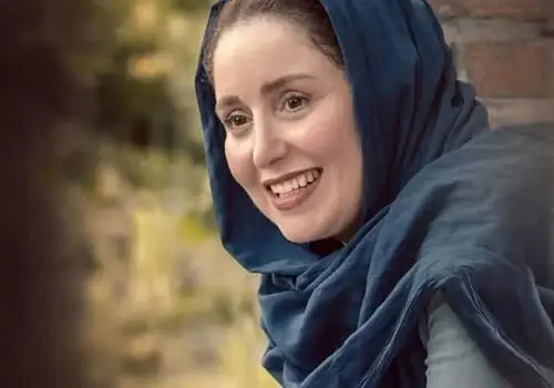 ژاله صامتی و دخترش نیاز در این اجرای بی نظیر + تصاویر