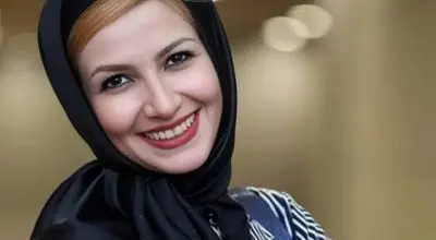 استوری غمگین ملیکا زارعی برای ناصر مسعودی 