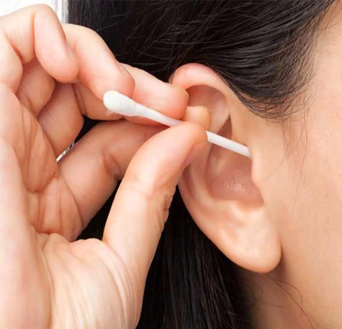 آنچه جرم گوش درباره سلامت بدن فاش می‌کند

