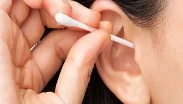 آنچه جرم گوش درباره سلامت بدن فاش می‌کند

