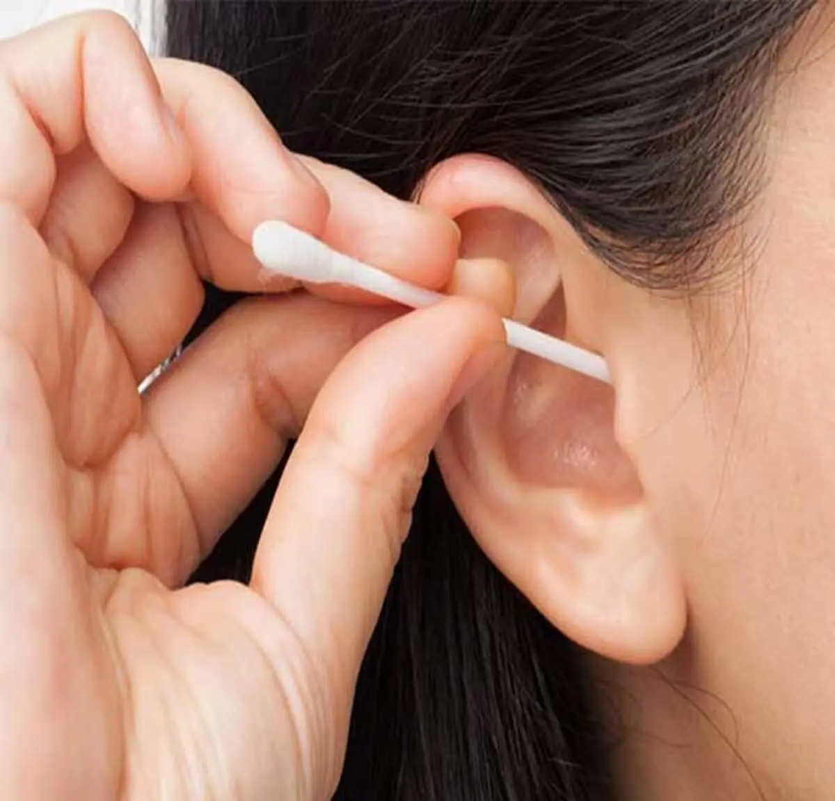 آنچه جرم گوش درباره سلامت بدن فاش می‌کند

