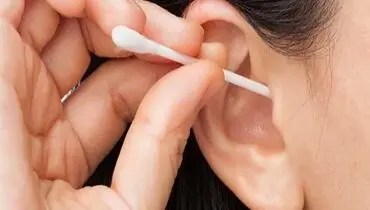 آنچه جرم گوش درباره سلامت بدن فاش می‌کند

