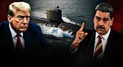 فوری: آخرین جزئیات از حمله آمریکا به ونزوئلا + فیلم و تصاویر