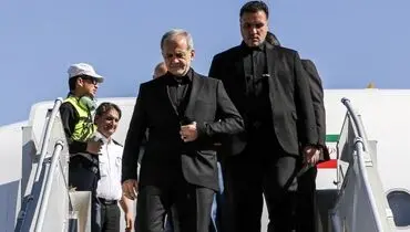 اولین سفر استانی رئیس جمهور به مشهد مقدس
