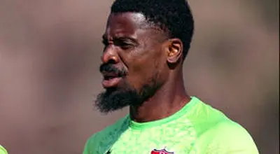 مسئول فیلم‌برداری از رقص بعدی اوریه مشخص شد! ویدیو 