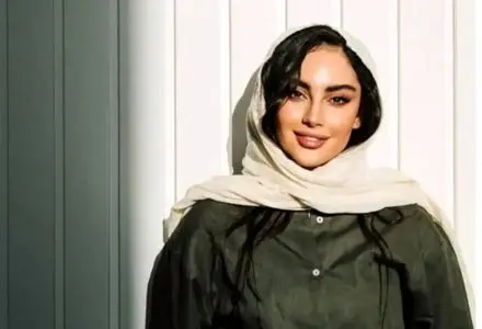 عکس یادگاری «ترلان پروانه» و «علی شادمان» در اصفهان